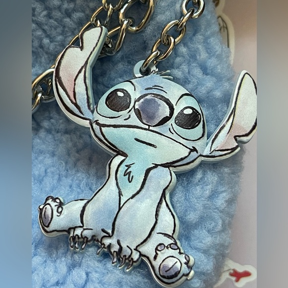 Disney Stitch shoulder bag - Picture 6 of 8